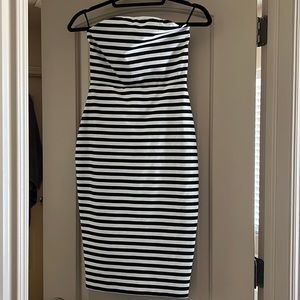 Express dress